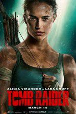 Watch Tomb Raider Watch123movies