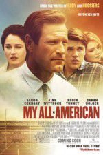 Watch My All American Watch123movies