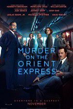 Watch Murder on the Orient Express Watch123movies