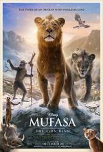 Watch Mufasa: The Lion King Watch123movies