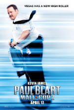 Watch Paul Blart: Mall Cop 2 Watch123movies