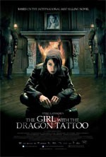 Watch The Girl with the Dragon Tattoo Watch123movies