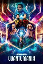 Watch Ant-Man and the Wasp: Quantumania Watch123movies