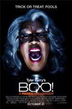 Watch Boo! A Madea Halloween Watch123movies