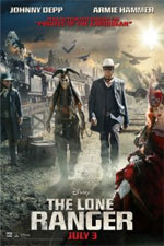 Watch The Lone Ranger Watch123movies