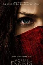 Watch Mortal Engines Watch123movies