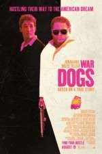 Watch War Dogs Watch123movies