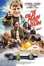 Watch The Old Man & the Gun Watch123movies