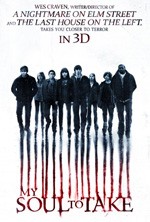 Watch My Soul To Take Watch123movies