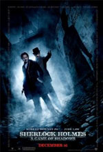 Watch Sherlock Holmes: A Game of Shadows Watch123movies