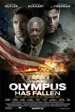Watch Olympus Has Fallen Watch123movies