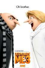 Watch Despicable Me 3 Watch123movies