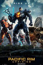 Watch Pacific Rim: Uprising Watch123movies