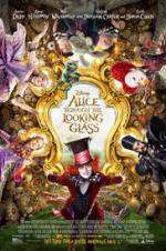 Watch Alice Through the Looking Glass Watch123movies