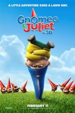 Watch Gnomeo & Juliet Watch123movies