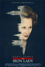 Watch The Iron Lady Watch123movies