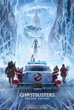 Watch Ghostbusters: Frozen Empire Watch123movies