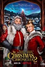 Watch The Christmas Chronicles: Part Two Watch123movies
