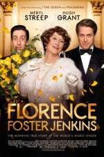 Watch Florence Foster Jenkins Watch123movies