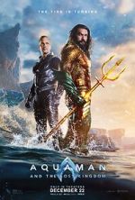 Watch Aquaman and the Lost Kingdom Watch123movies