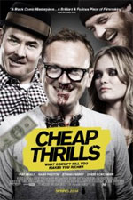 Watch Cheap Thrills Watch123movies