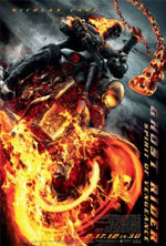 Watch Ghost Rider: Spirit of Vengeance Watch123movies