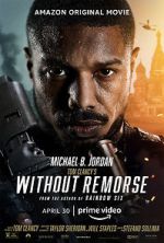 Watch Without Remorse Watch123movies