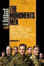 Watch The Monuments Men Watch123movies