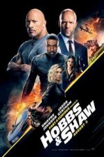Watch Fast & Furious Presents: Hobbs & Shaw Watch123movies
