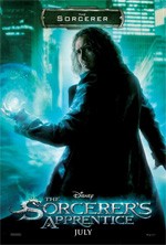 Watch The Sorcerer's Apprentice Watch123movies