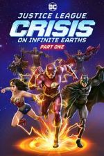 Watch Justice League: Crisis on Infinite Earths - Part One Watch123movies