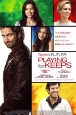 Watch Playing for Keeps Watch123movies