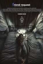 Watch Friend Request Watch123movies