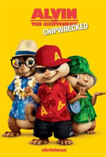 Watch Alvin and the Chipmunks: Chipwrecked Watch123movies