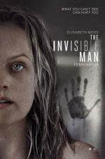 Watch The Invisible Man Watch123movies
