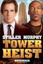 Watch Tower Heist Watch123movies