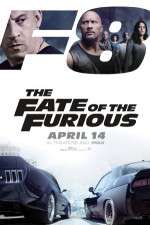 Watch The Fate of the Furious Watch123movies