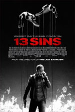 Watch 13 Sins Watch123movies