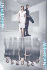 Watch Allegiant Watch123movies