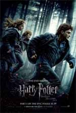 Watch Harry Potter and the Deathly Hallows Part 1 Watch123movies
