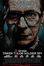 Watch Tinker Tailor Soldier Spy Watch123movies