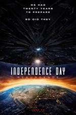 Watch Independence Day: Resurgence Watch123movies