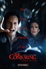 Watch The Conjuring: Last Rites Watch123movies