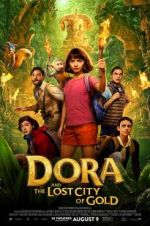 Watch Dora and the Lost City of Gold Watch123movies