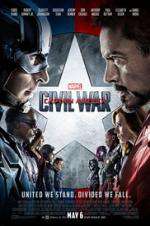 Watch Captain America: Civil War Watch123movies