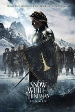 Watch Snow White and the Huntsman Watch123movies