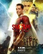 Watch Shazam! Fury of the Gods Watch123movies