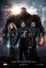 Watch Fantastic Four Watch123movies