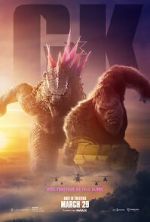 Watch Godzilla x Kong: The New Empire Watch123movies