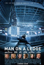 Watch Man on a Ledge Watch123movies